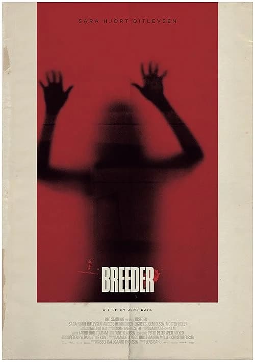 Breeder film posteri
