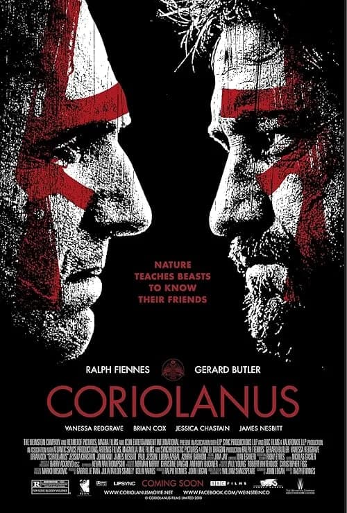 Coriolanus