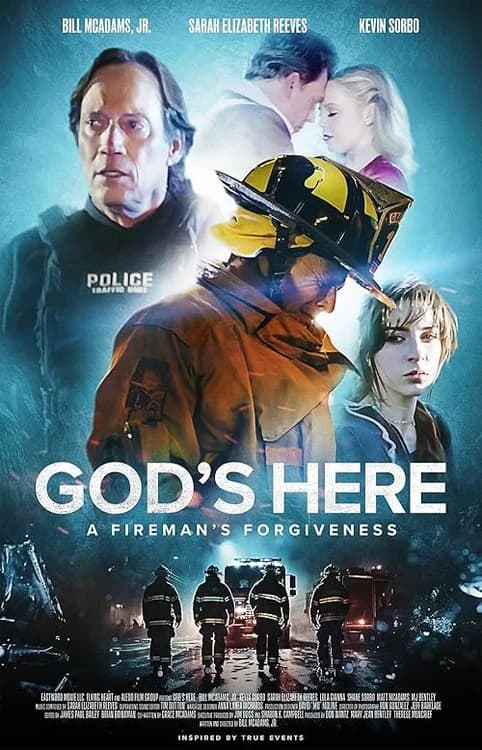 God's Here