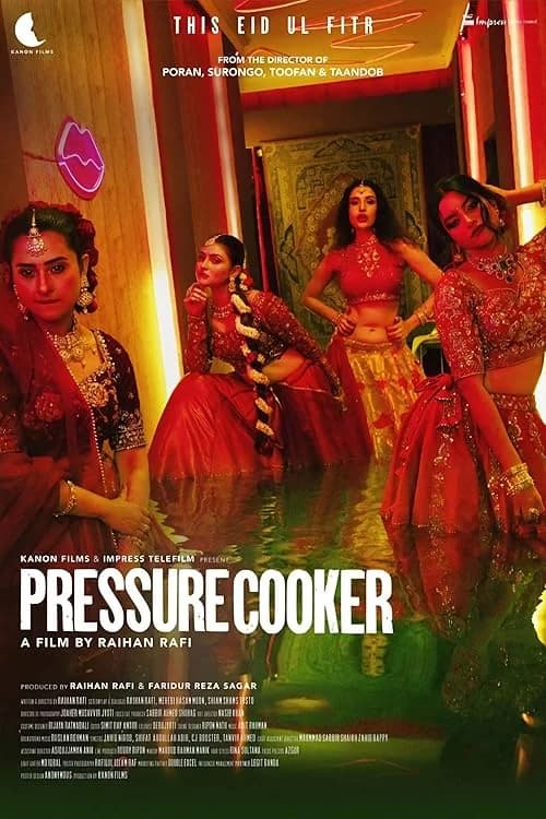 Pressure Cooker