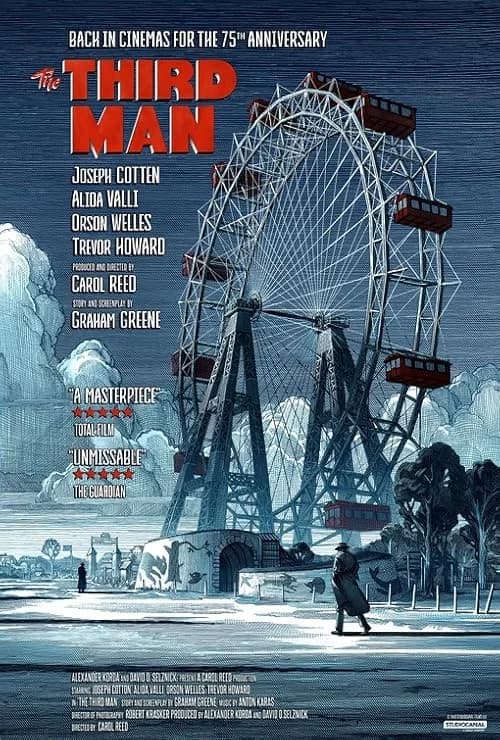 The Third Man